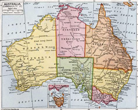 Detailed Road Map of Maybunga .